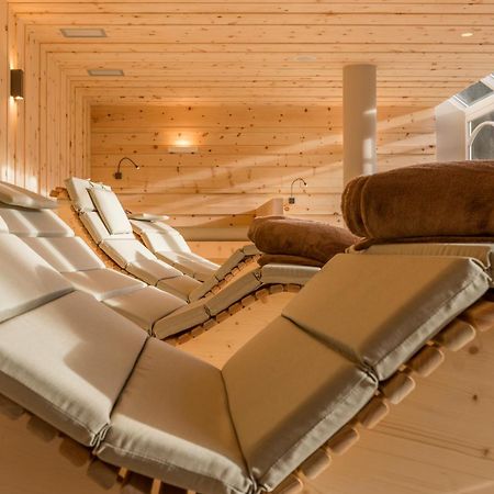 Bed & Breakfast Abis - Dolomites Rio di Pusteria Exterior foto