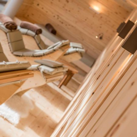 Bed & Breakfast Abis - Dolomites Rio di Pusteria Exterior foto