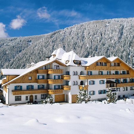 Bed & Breakfast Abis - Dolomites Rio di Pusteria Habitación foto
