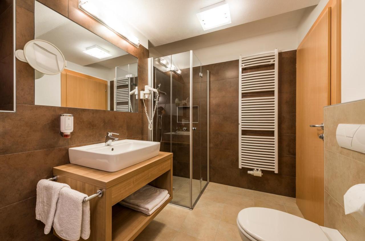 Bed & Breakfast Abis - Dolomites Rio di Pusteria Exterior foto