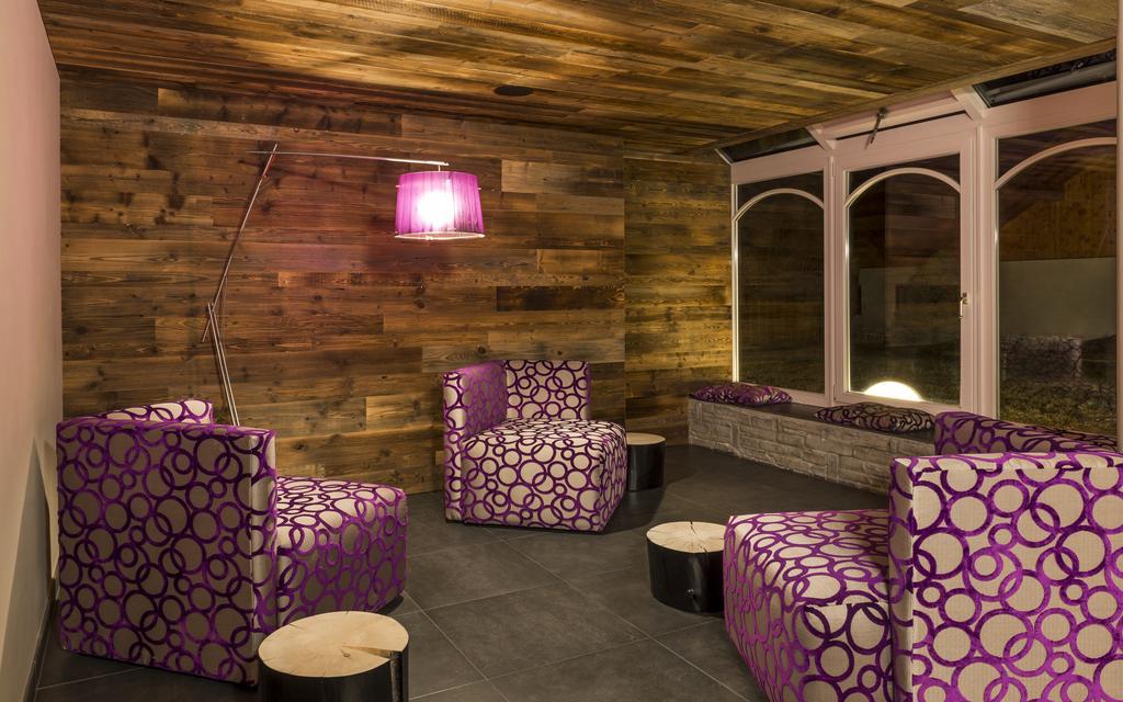 Bed & Breakfast Abis - Dolomites Rio di Pusteria Exterior foto