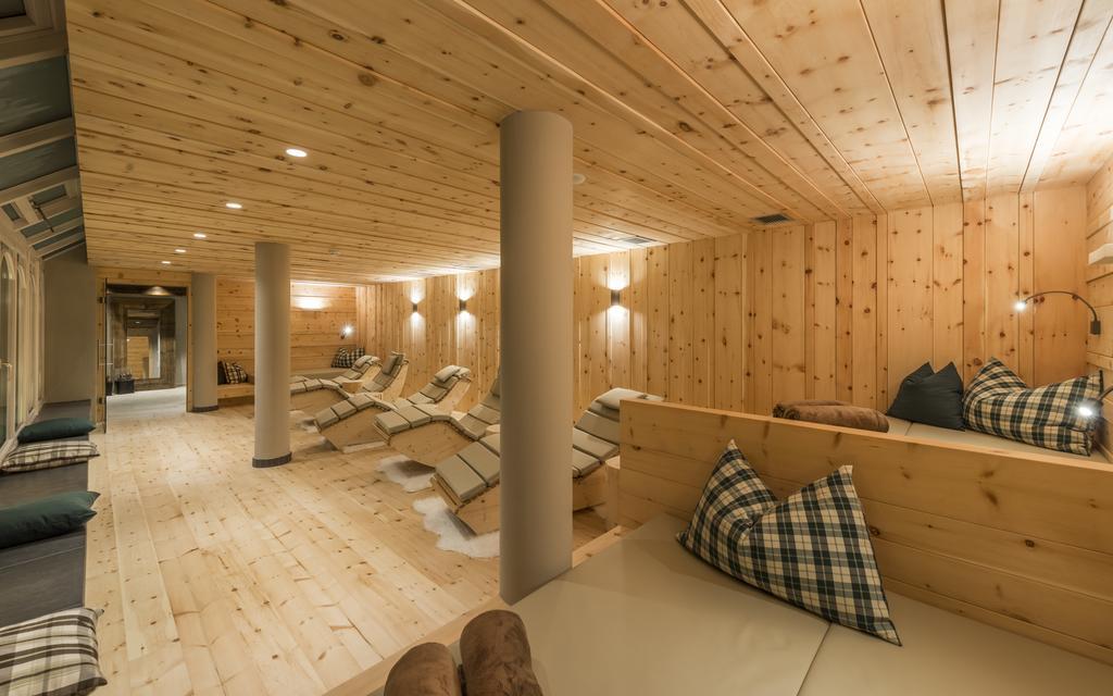Bed & Breakfast Abis - Dolomites Rio di Pusteria Exterior foto