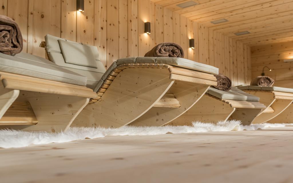 Bed & Breakfast Abis - Dolomites Rio di Pusteria Exterior foto