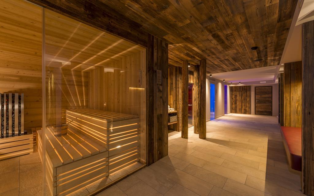 Bed & Breakfast Abis - Dolomites Rio di Pusteria Exterior foto