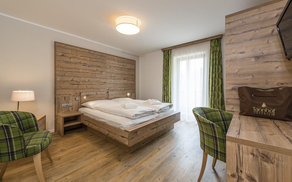 Bed & Breakfast Abis - Dolomites Rio di Pusteria Habitación foto