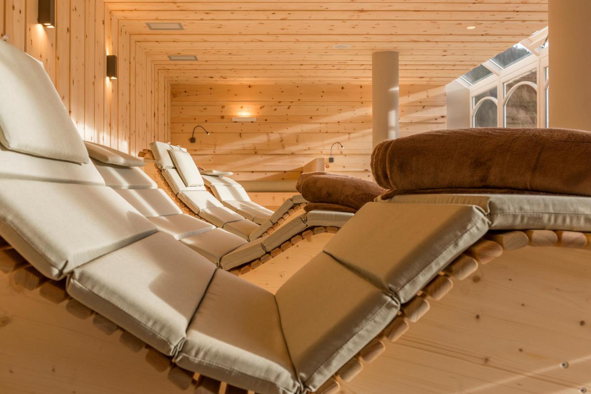 Bed & Breakfast Abis - Dolomites Rio di Pusteria Exterior foto