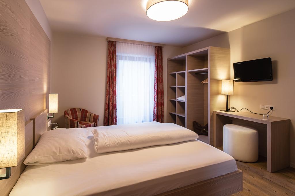 Bed & Breakfast Abis - Dolomites Rio di Pusteria Exterior foto