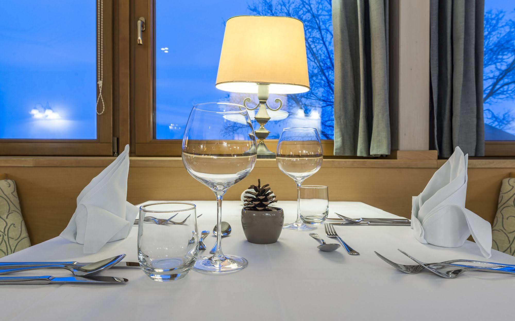 Bed & Breakfast Abis - Dolomites Rio di Pusteria Exterior foto