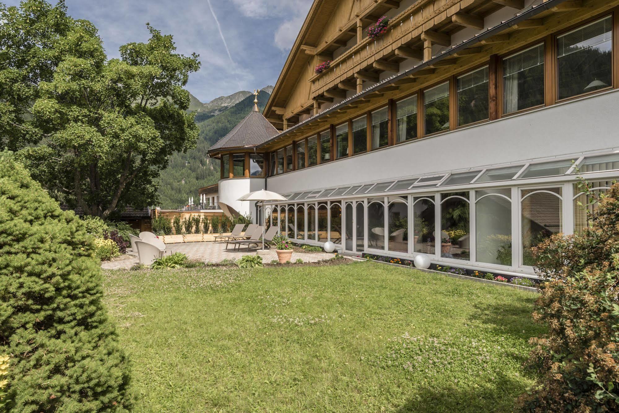 Bed & Breakfast Abis - Dolomites Rio di Pusteria Exterior foto