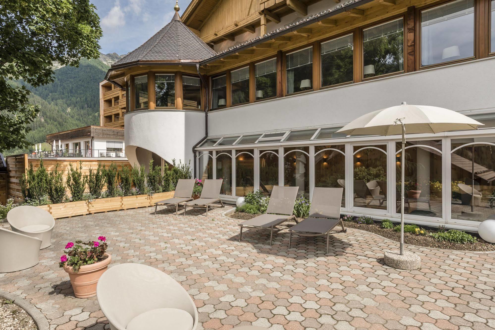 Bed & Breakfast Abis - Dolomites Rio di Pusteria Exterior foto