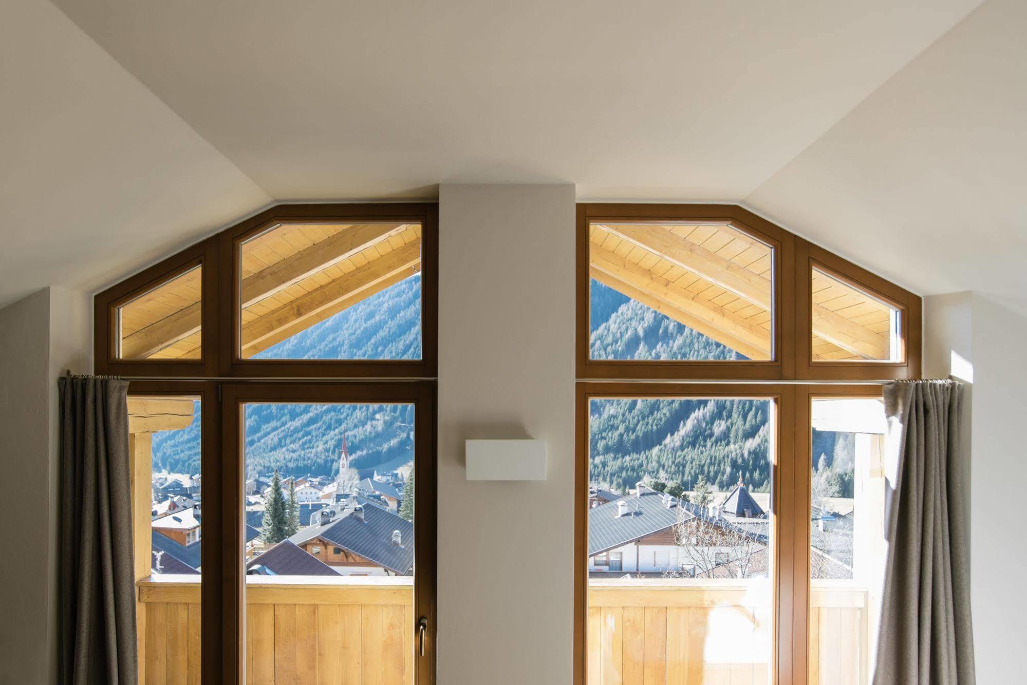 Bed & Breakfast Abis - Dolomites Rio di Pusteria Exterior foto