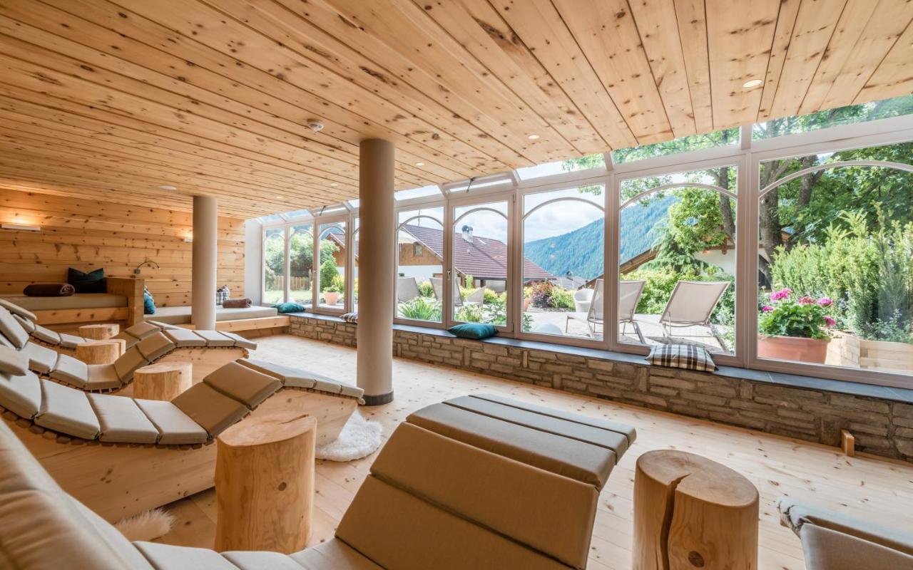 Bed & Breakfast Abis - Dolomites Rio di Pusteria Exterior foto