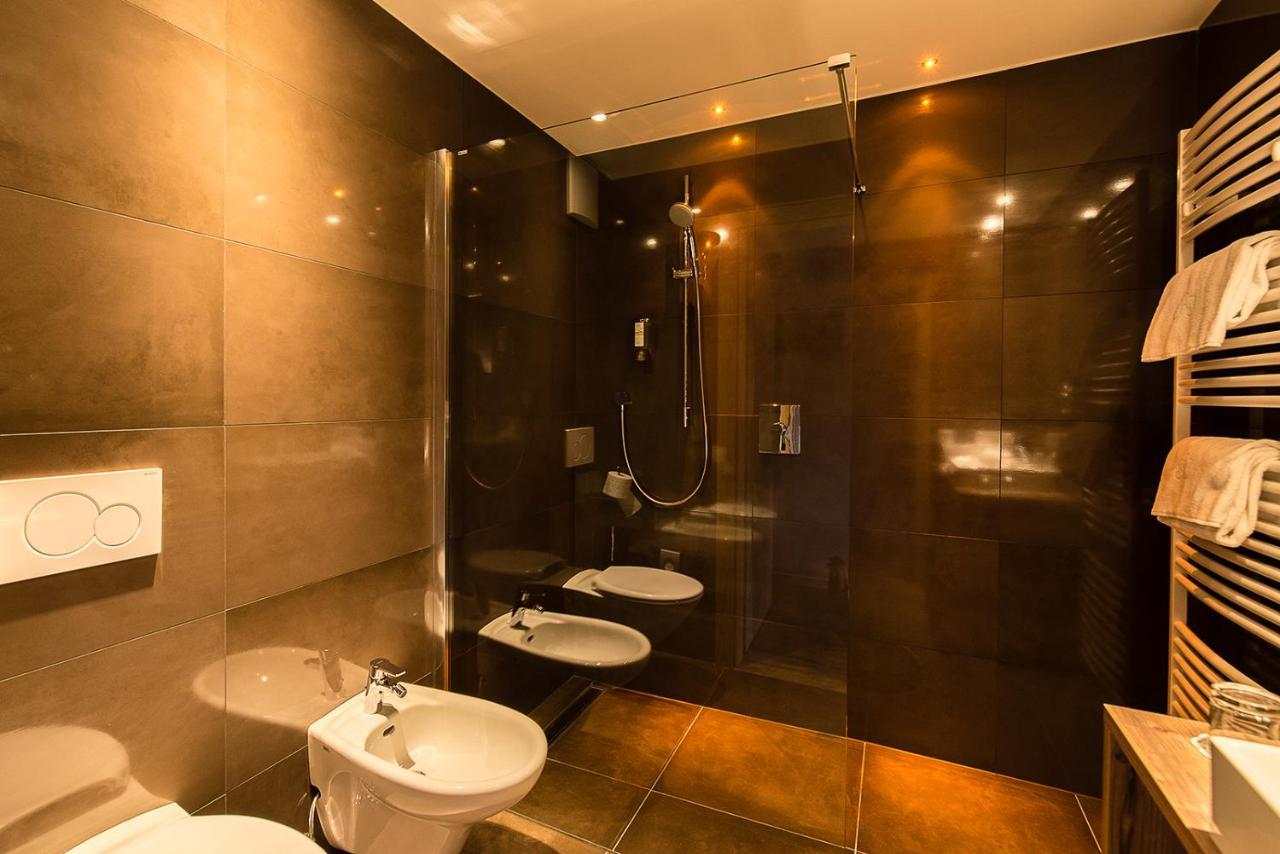 Bed & Breakfast Abis - Dolomites Rio di Pusteria Exterior foto