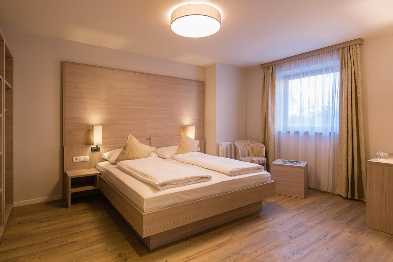 Bed & Breakfast Abis - Dolomites Rio di Pusteria Exterior foto